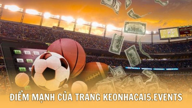 Điểm mạnh hỗ trợ người chơi cá cược tại jerrychen.io